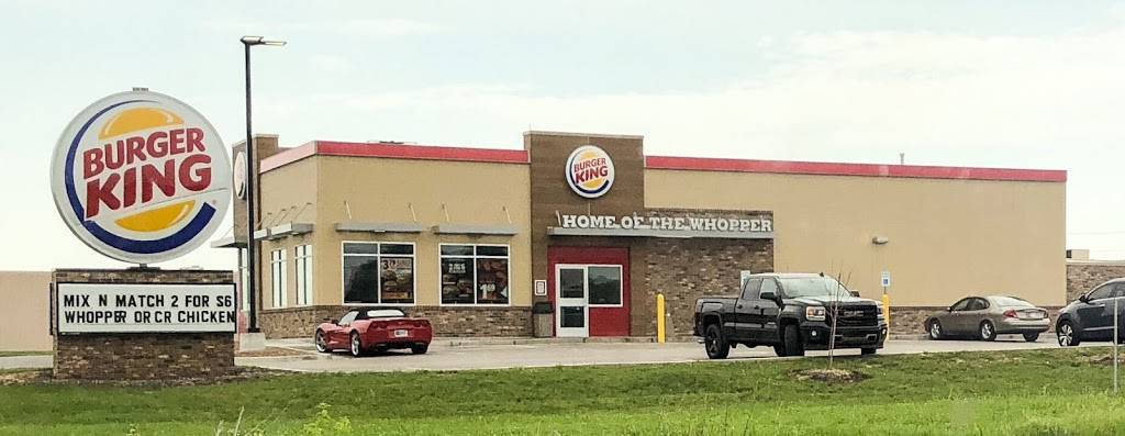 Burger King | restaurant | 8959 W Bellmoore Dr, Newburgh, IN 47630, USA | 8128583931 OR +1 812-858-3931