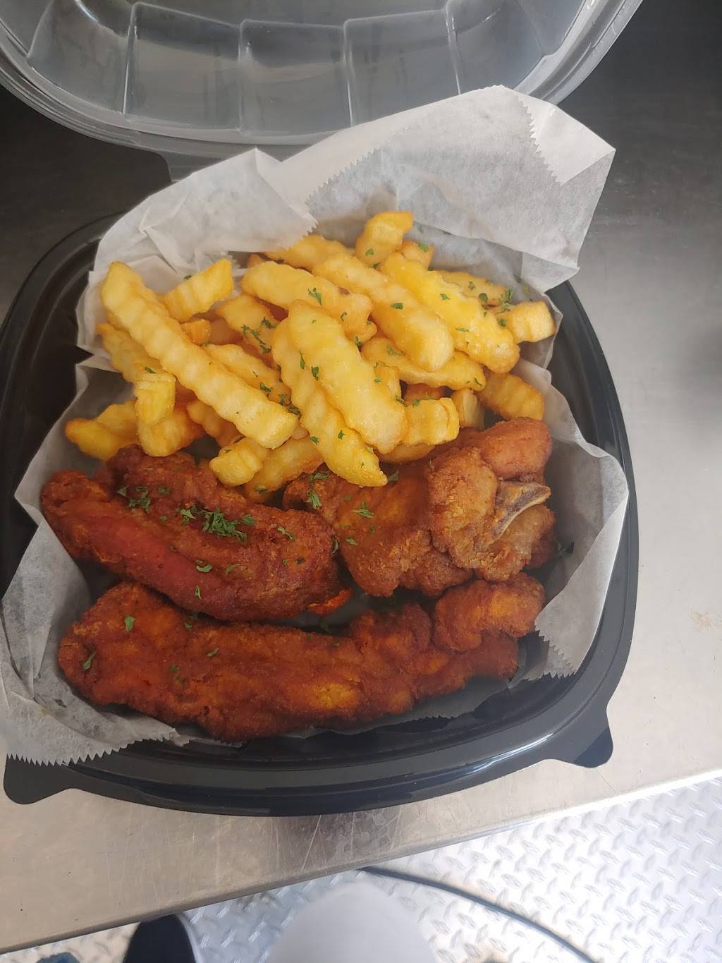 Taste the Smoke BBQ | restaurant | 9908 US HWY 92 Located in the parking lot of, LEX auto shop, Tampa, FL 33610, USA | 8134193984 OR +1 813-419-3984