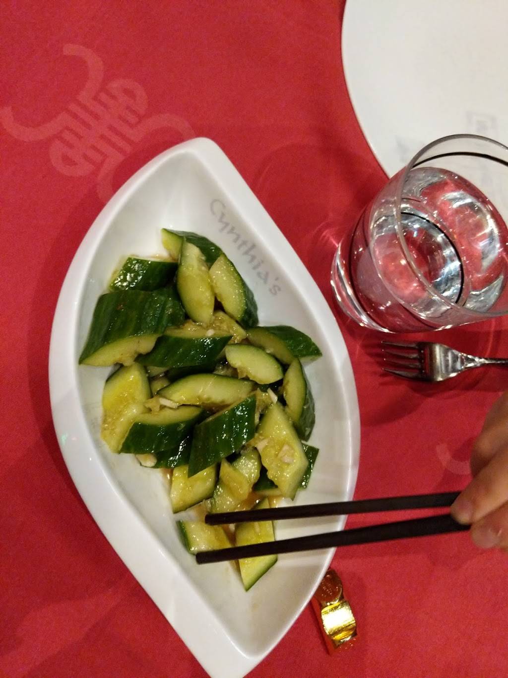 Cynthias Chinese Restaurant | meal delivery | 2460 Neyagawa Blvd #1, Oakville, ON L6H 7P4, Canada | 9053381818 OR +1 905-338-1818