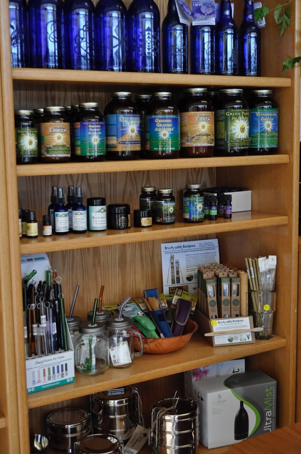 Lydias Health Foods | restaurant | 1390 N McDowell Blvd suite e, Petaluma, CA 94954, USA | 7079920776 OR +1 707-992-0776