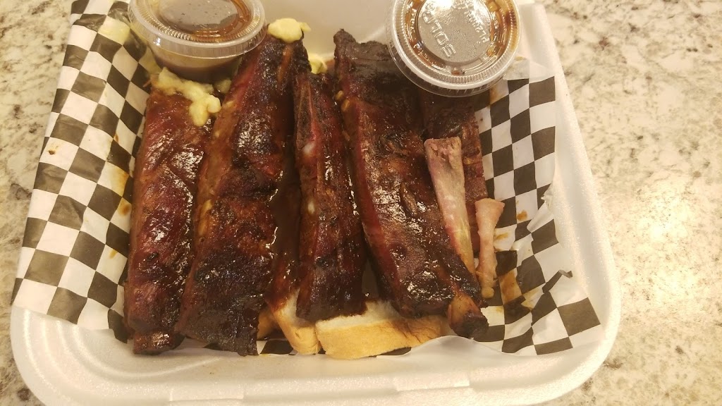 Rib Shack Smoke House | restaurant | 10841 Q St Suite 105, Omaha, NE 68137, USA | 4025026695 OR +1 402-502-6695
