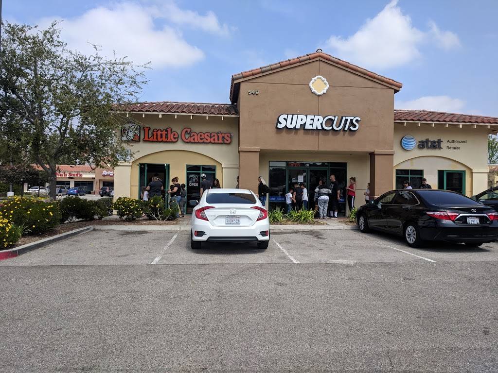 Little Caesars Pizza | meal takeaway | 549 New Los Angeles Ave #650, Moorpark, CA 93021, USA | 8055239100 OR +1 805-523-9100