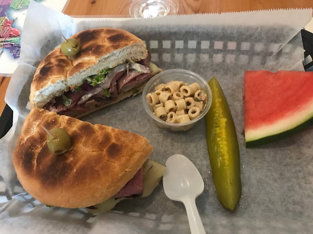 Miss Ls Sandwich Shop | restaurant | 4817 S Main St, Acworth, GA 30101, United States | 7709669709 OR +1 770-966-9709