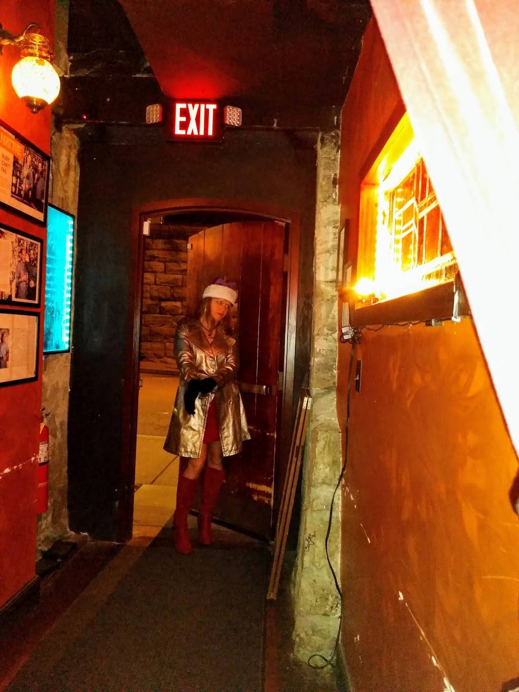 Rudys Jazz Room | night club | 809 Gleaves St, Nashville, TN 37203, USA | 6159882458 OR +1 615-988-2458