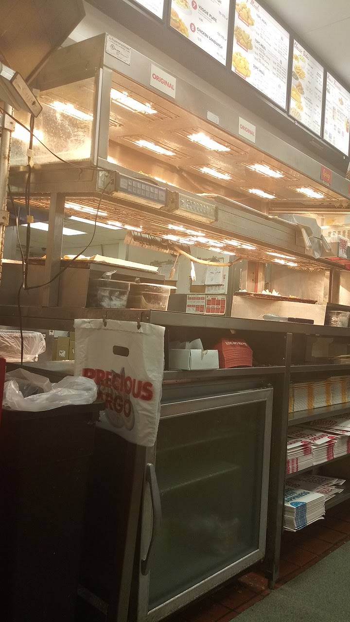 Churchs Chicken | restaurant | 515 Bell Rd, Antioch, TN 37013, USA | 6153617398 OR +1 615-361-7398