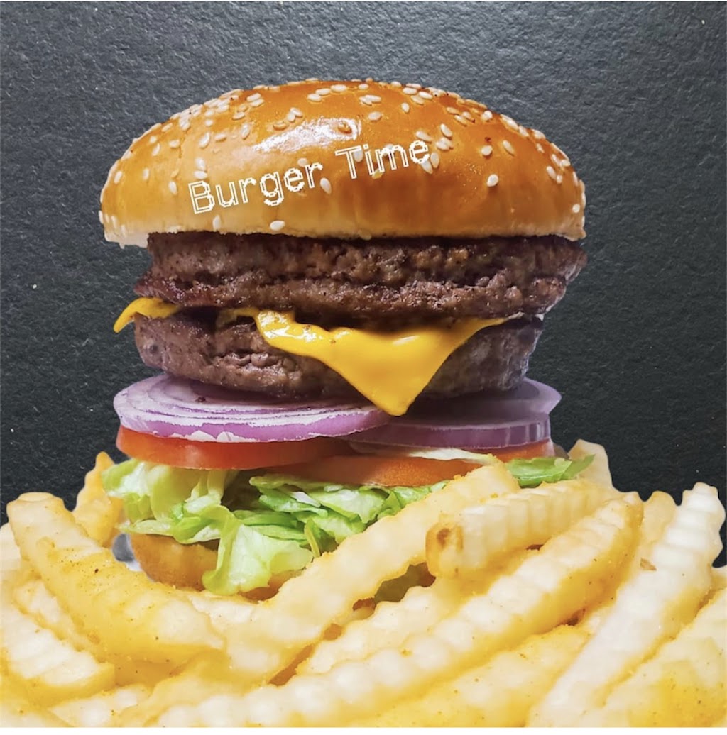 Burger Time | restaurant | 400 E 18th St, Antioch, CA 94509, USA | 9253032056 OR +1 925-303-2056