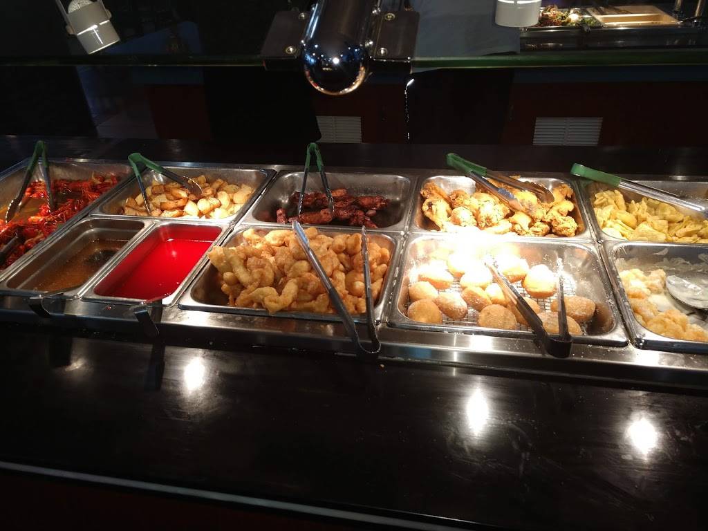 Fuji Buffet | restaurant | 1038 Dunn Ave Suite 3, Jacksonville, FL 32218, USA | 9046968588 OR +1 904-696-8588