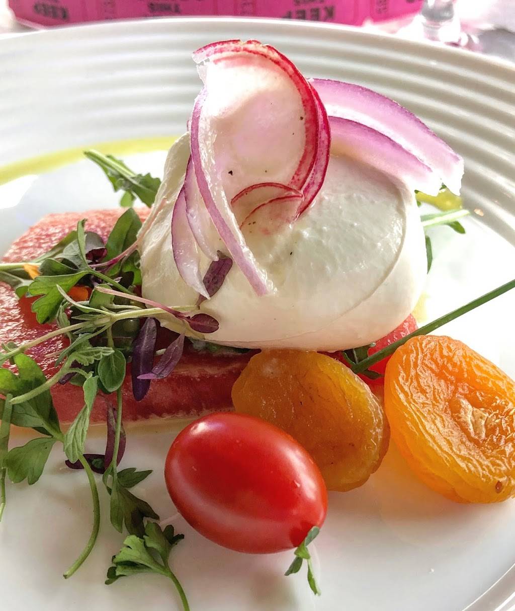 Bayfront Bistro | restaurant | 4761 Estero Blvd, Fort Myers Beach, FL 33931, USA | 2394633663 OR +1 239-463-3663