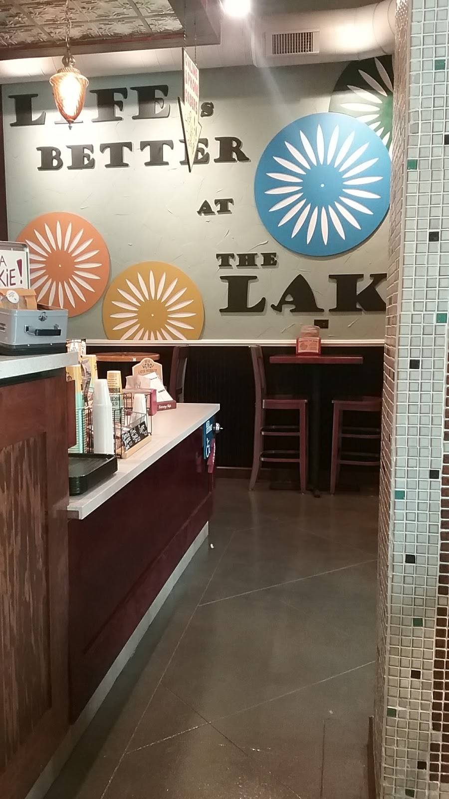 Potbelly Sandwich Shop | restaurant | 3320 University Ave, Madison, WI 53705, USA | 6088193097 OR +1 608-819-3097