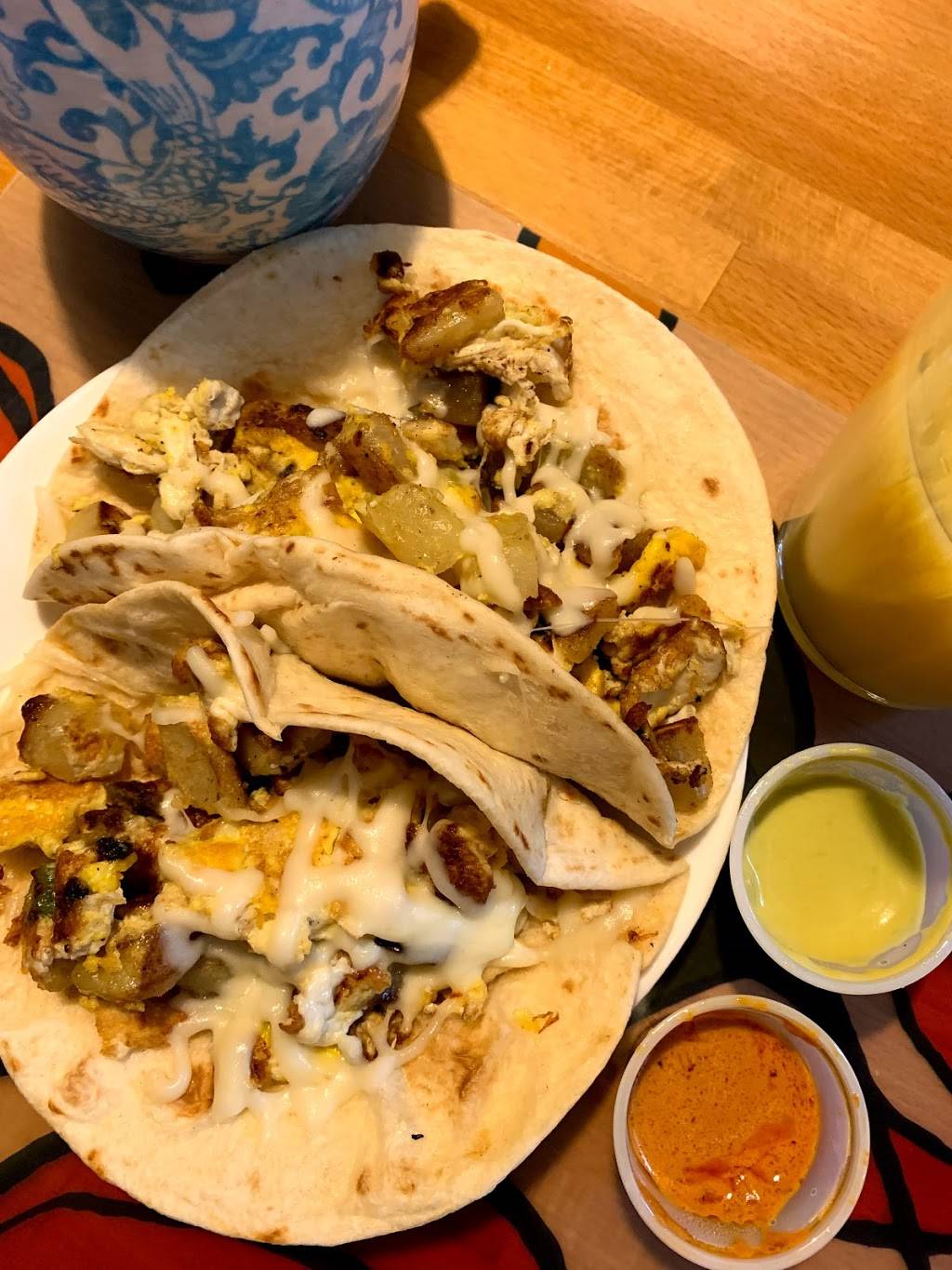 Tacos Kitchen | restaurant | Round Rock, TX 78681, USA | 5125219742 OR +1 512-521-9742