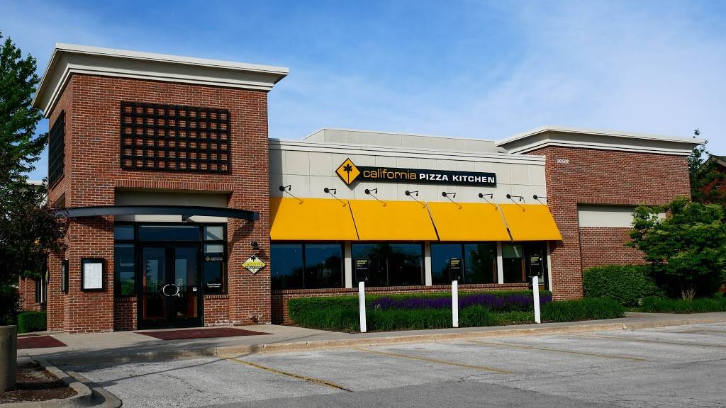 California Pizza Kitchen at Deer Park Town Center | restaurant | 20502 N Rand Rd, Deer Park, IL 60010, USA | 8475500273 OR +1 847-550-0273