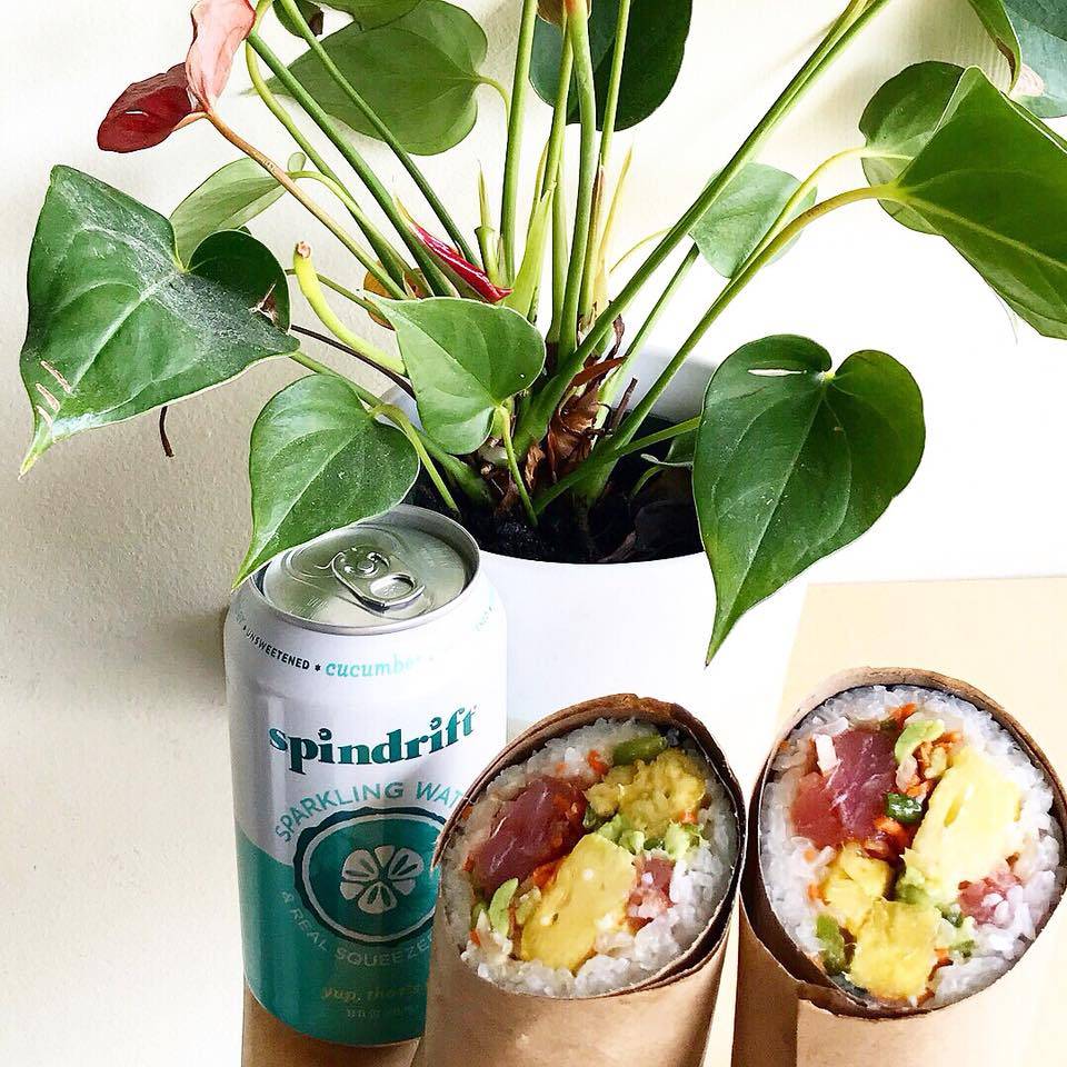 Ohana Kitchen | restaurant | 75 Portsmouth Ave, Exeter, NH 03833, USA | 6035802485 OR +1 603-580-2485