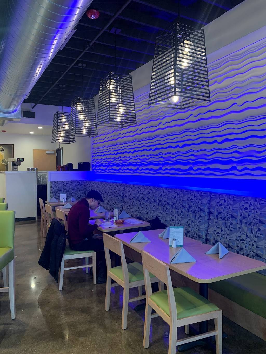 Riviere Modern Banh Mi | restaurant | 905 N Hudson Ave, Oklahoma City, OK 73102, USA | 4056043446 OR +1 405-604-3446