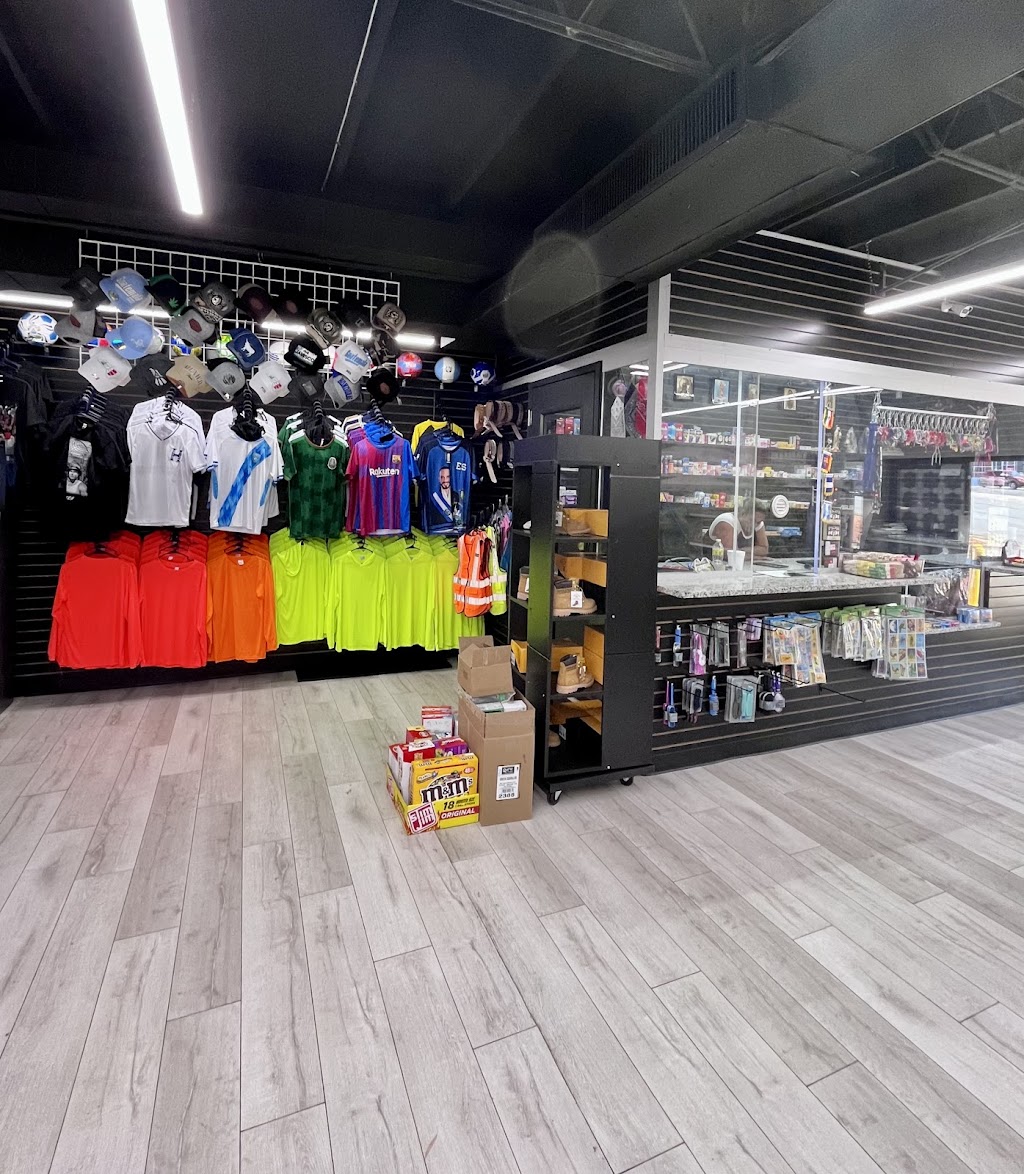 El Loteria | restaurant | 2615 Shallowford Rd NE, Atlanta, GA 30345, USA | 6785150160 OR +1 678-515-0160