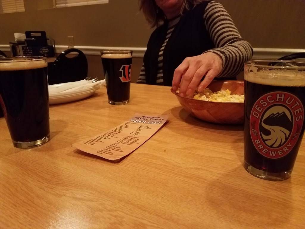 Newtown Village Tavern | restaurant | 6778 Main St, Cincinnati, OH 45244, USA | 5135619590 OR +1 513-561-9590