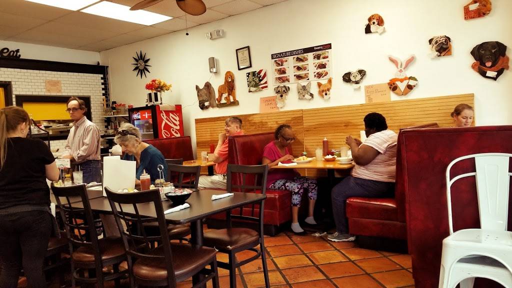 Country Foodly | restaurant | 5240 NW 34th Blvd, Gainesville, FL 32605, USA | 3523777863 OR +1 352-377-7863