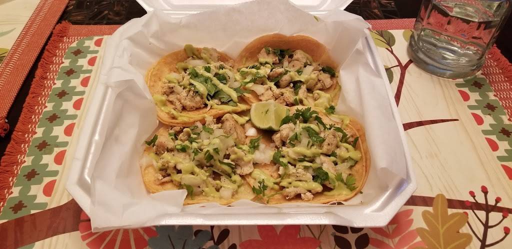 Litas Tacos | restaurant | 8450 US-42, Florence, KY 41042, USA | 8598171532 OR +1 859-817-1532