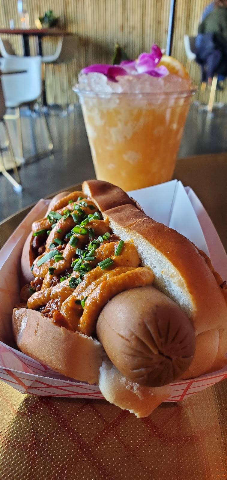 Strange Bird | restaurant | 128 S Audubon Rd, Indianapolis, IN 46219, USA | 3175504115 OR +1 317-550-4115