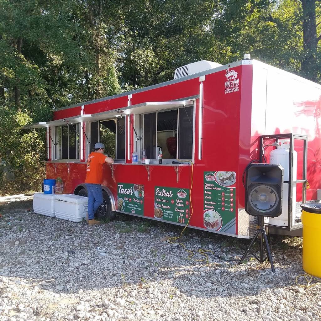 Tacos Regios El Coquis 3 | restaurant | 23242 FM1314, Porter, TX 77365, USA | 3468015605 OR +1 346-801-5605