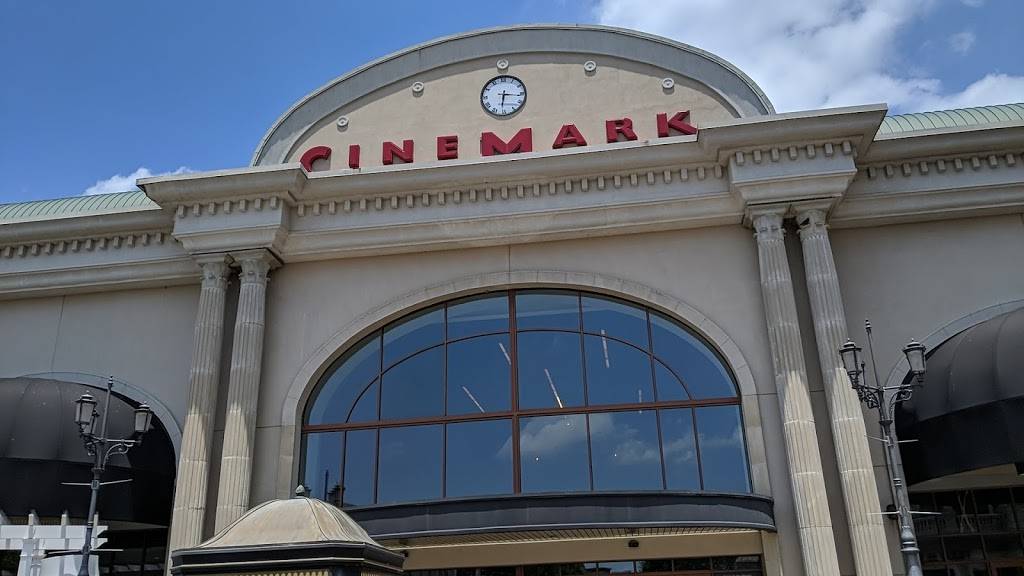 Cinemark Bridge Street and XD | meal takeaway | 370 The Bridge St, Huntsville, AL 35806, USA | 2563278340 OR +1 256-327-8340