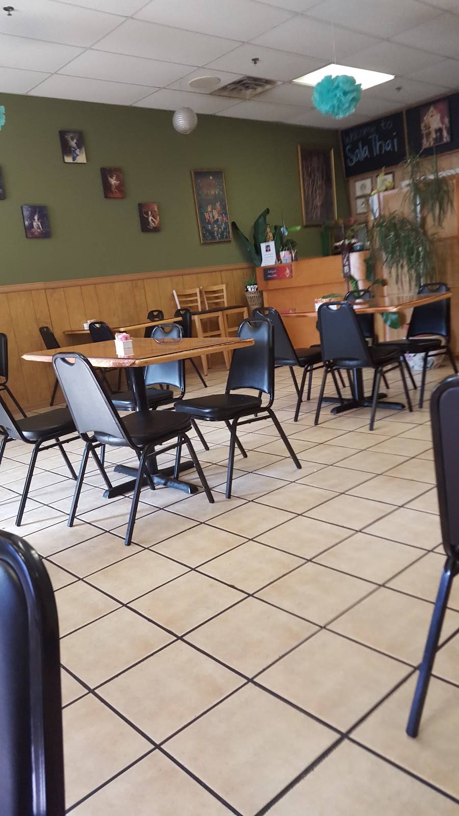 Sala Thai Restaurant | restaurant | 8125 Bardstown Rd, Louisville, KY 40291, USA | 5022311992 OR +1 502-231-1992