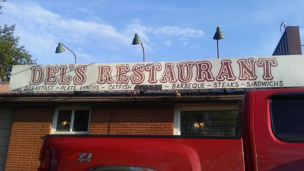 Dels Restaurant | restaurant | 7478 US-60, Owensboro, KY 42301, USA | 2707640504 OR +1 270-764-0504