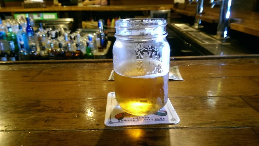 The Warehouse Cafe | restaurant | 5 Canyon Lake Dr, Port Costa, CA 94569, USA | 5107871827 OR +1 510-787-1827