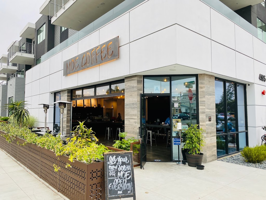 MOE COFFEE-NORTH PARK | bakery | 4195 Kansas St, San Diego, CA 92104, USA | 6193106771 OR +1 619-310-6771