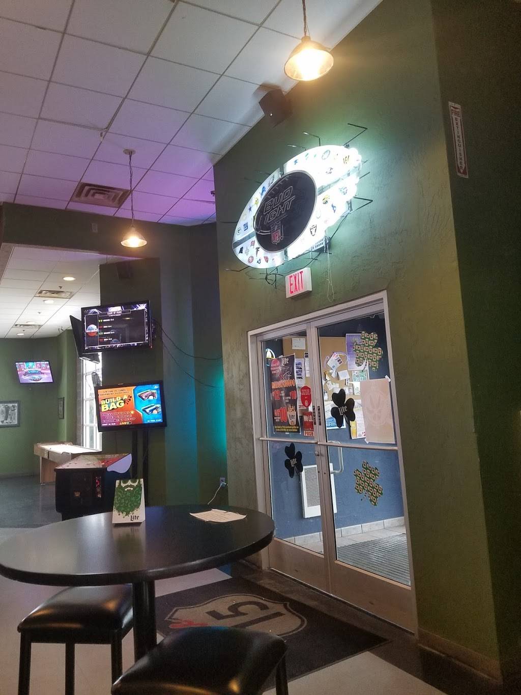 Sidelines Sports Pub and Grill | restaurant | W6278 Greenville Dr, Greenville, WI 54942, USA | 9207579810 OR +1 920-757-9810