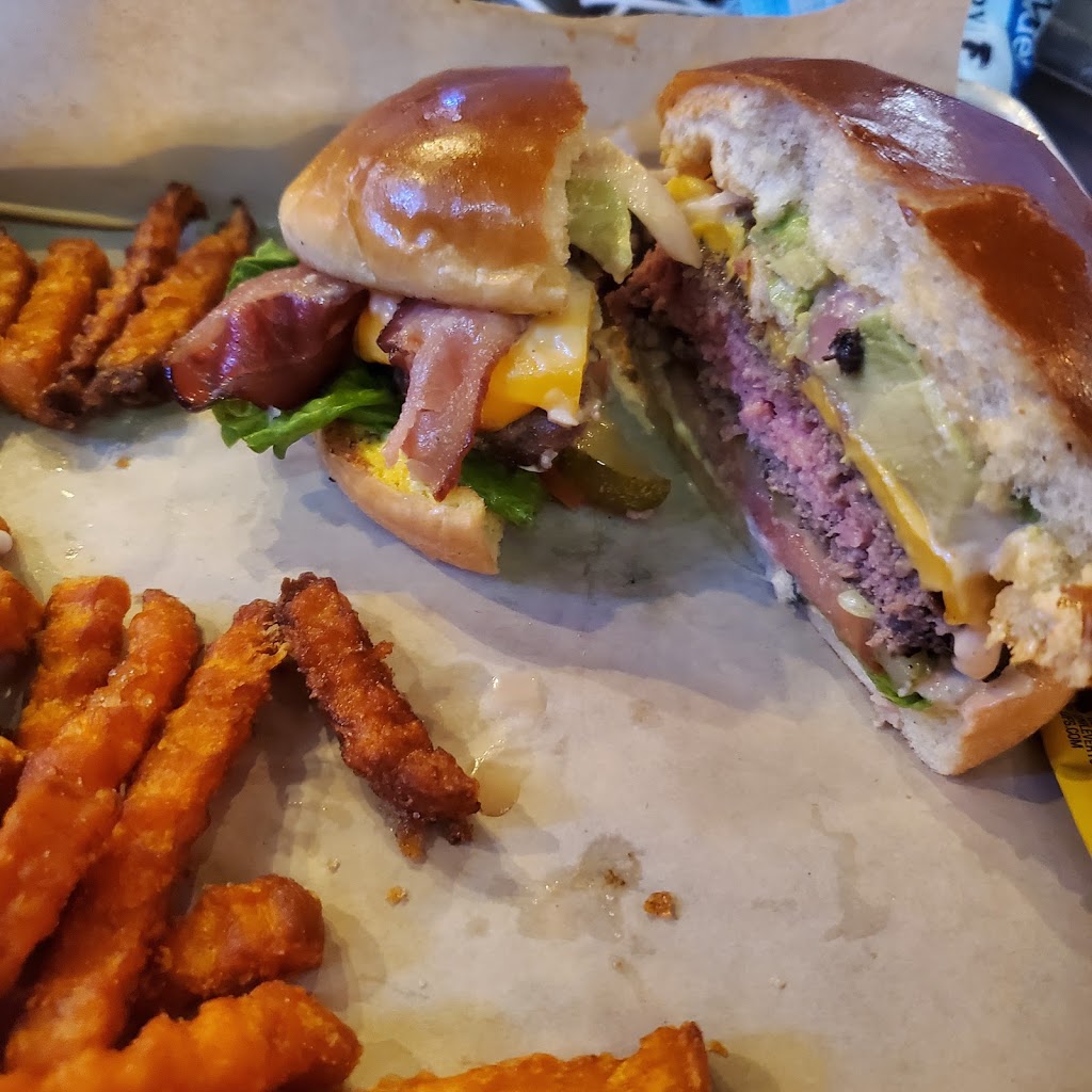 Hudson Grille | restaurant | 942 Peachtree St NE, Atlanta, GA 30309, USA | 4048920892 OR +1 404-892-0892