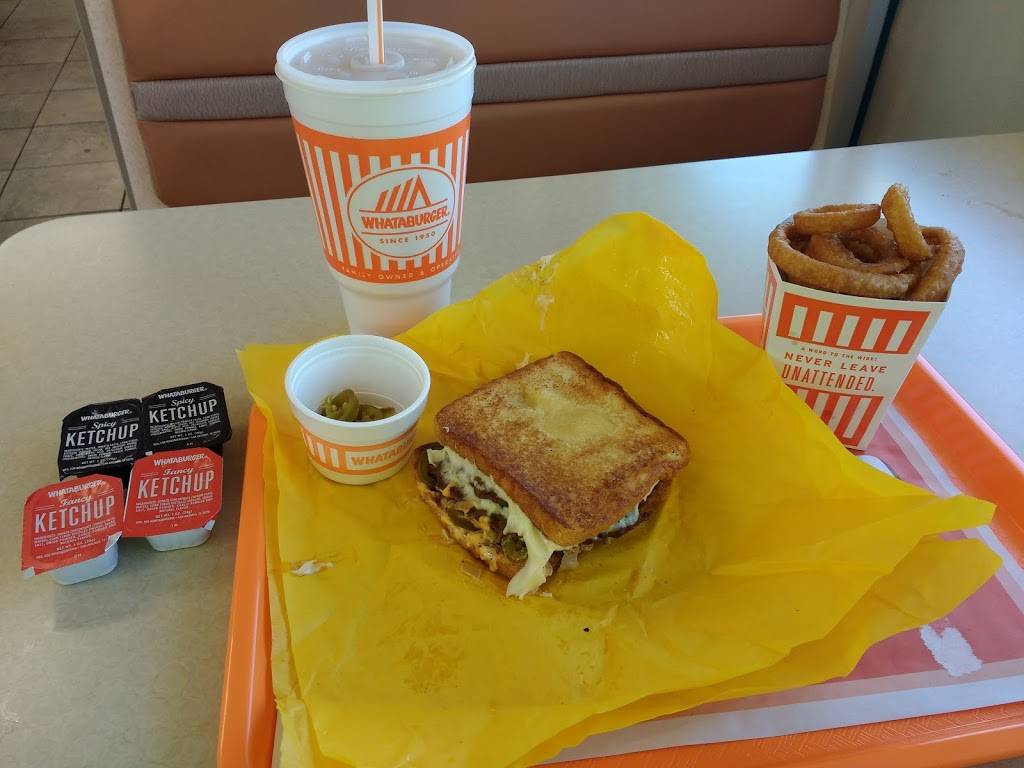 Whataburger | restaurant | 928 S E 7th St, Waco, TX 76706, USA | 2547530380 OR +1 254-753-0380