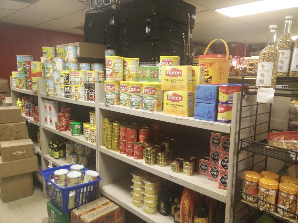 African Market/Nigerian Restaurant | restaurant | 10805 N Lamar Blvd J, Austin, TX 78753, USA | 5128325382 OR +1 512-832-5382