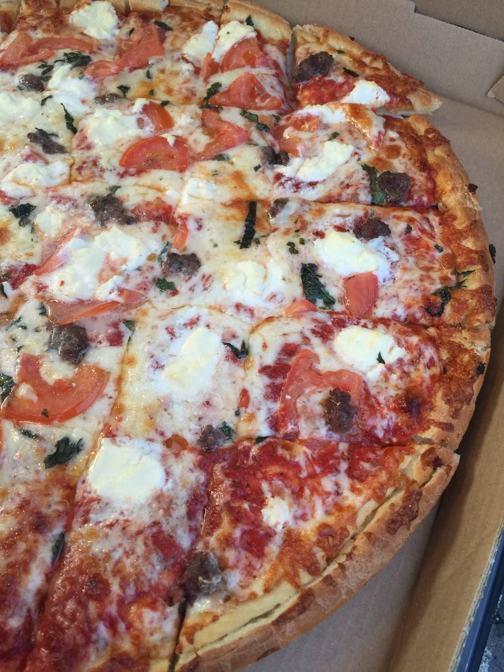 Papous Pizzeria & Italian Eatery | restaurant | 5075 Leetsdale Dr, Denver, CO 80246, USA | 3033883211 OR +1 303-388-3211