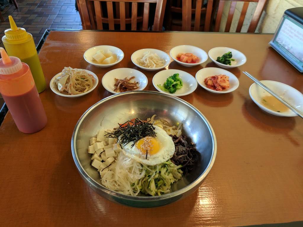 Tofu House | restaurant | 2788 Castro Valley Blvd, Castro Valley, CA 94546, USA | 5102478889 OR +1 510-247-8889