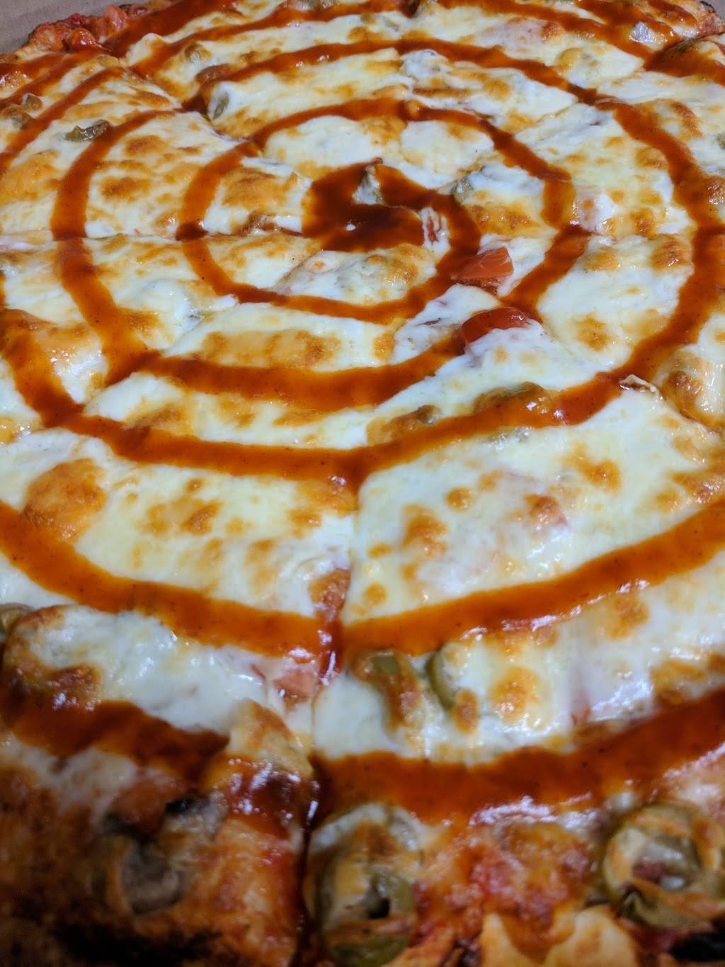 Aroma Pizzeria | meal delivery | 6004 Voyageur Dr, Orléans, ON K1C 2K1, Canada | 6138249400 OR +1 613-824-9400