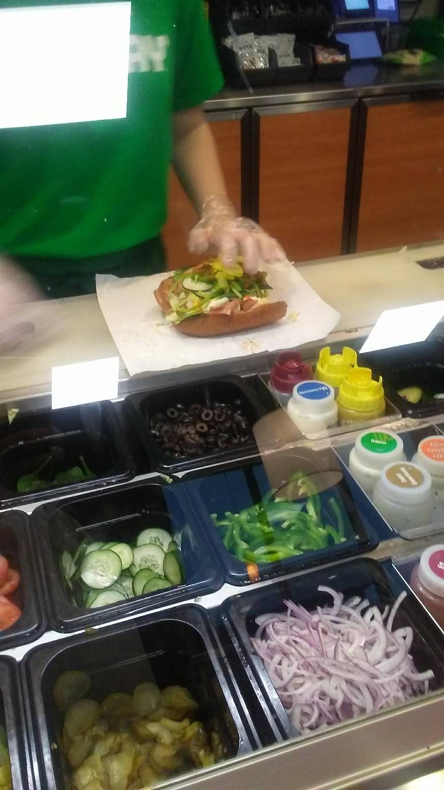 Subway | meal takeaway | 1687 N California St, Stockton, CA 95204, USA | 2094510159 OR +1 209-451-0159