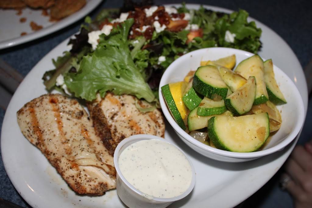 Capitol Grill | restaurant | 5050 Interstate 55 North Frontage Rd f, Jackson, MS 39211, USA | 6018998845 OR +1 601-899-8845