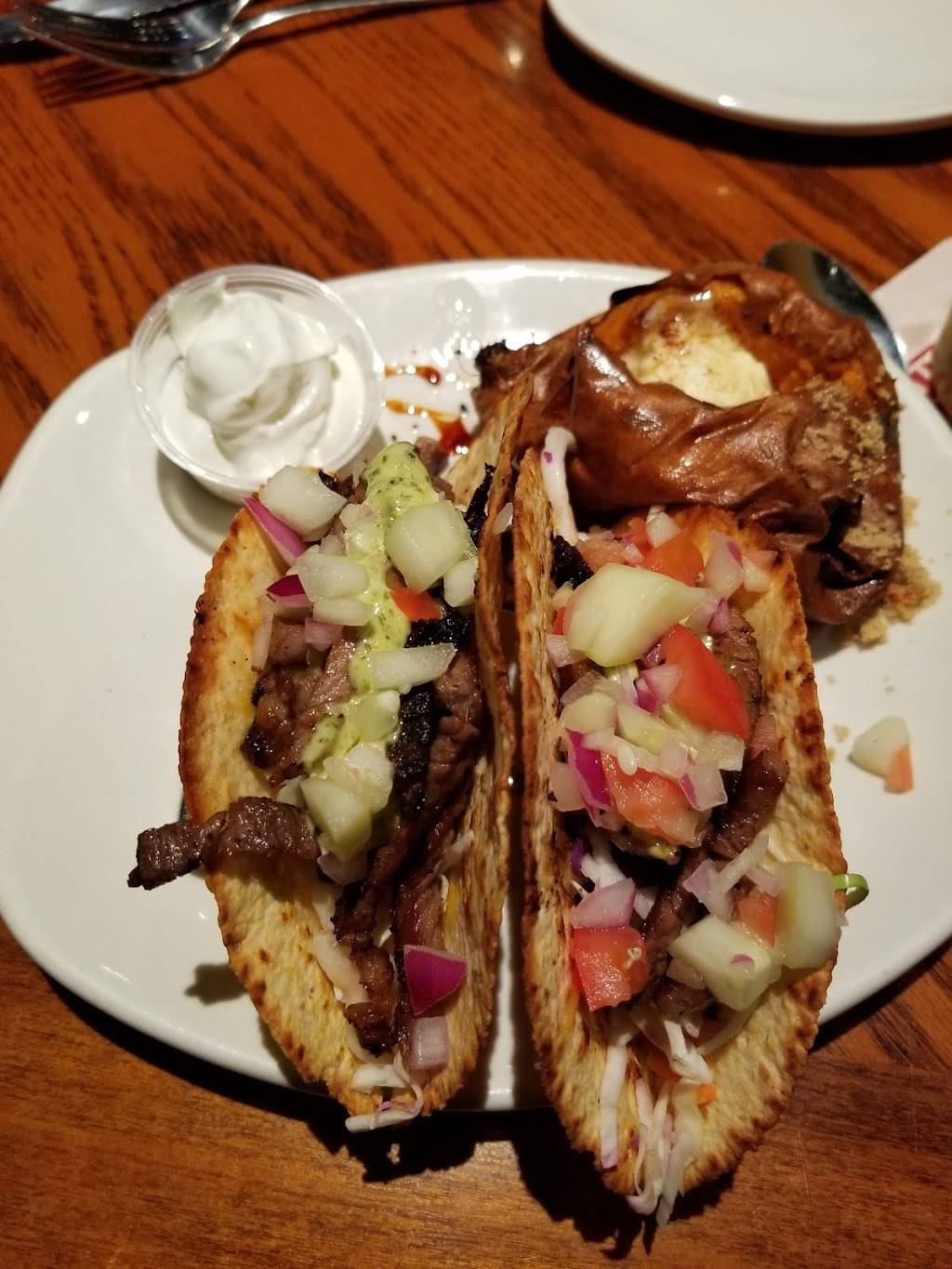 Outback Steakhouse | restaurant | 5200 Monroe St, Toledo, OH 43623, USA | 4198412313 OR +1 419-841-2313