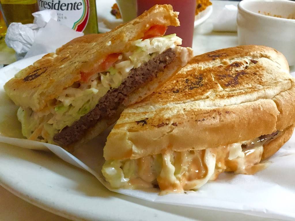 Sabor A Merengue | restaurant | 7530 W Waters Ave, Tampa, FL 33615, USA | 8139994970 OR +1 813-999-4970