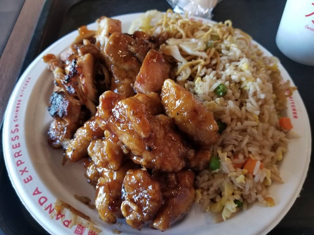 Panda Express | restaurant | 1674-1698 W Hunt Hwy, San Tan Valley, AZ 85143, USA | 4809870617 OR +1 480-987-0617
