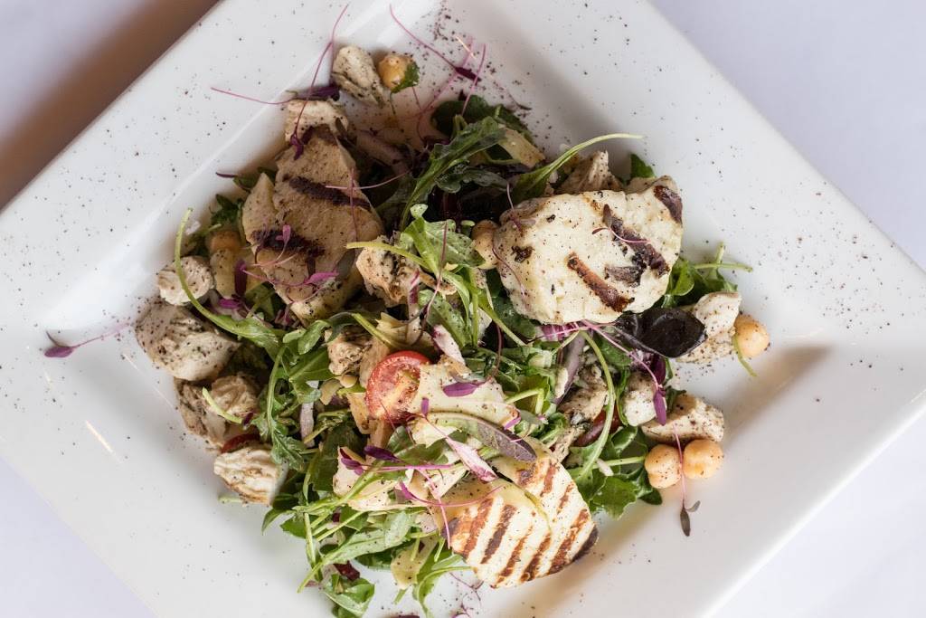 Arugula Bistro | restaurant | 953 Farmington Ave, West Hartford, CT 06107, USA | 8605614888 OR +1 860-561-4888