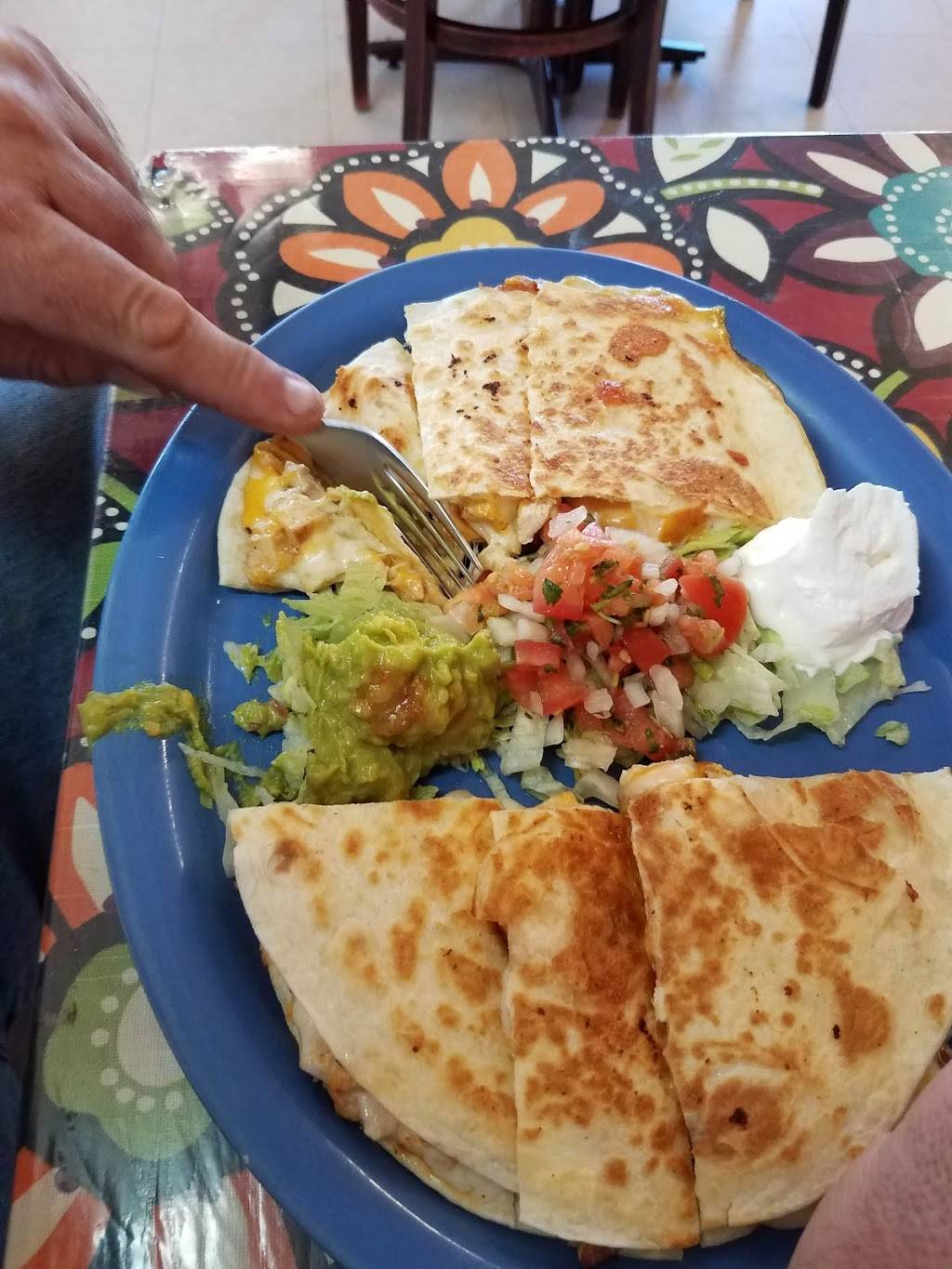 El Sombrero | restaurant | Westville, OK 74965, USA | 9188222847 OR +1 918-822-2847