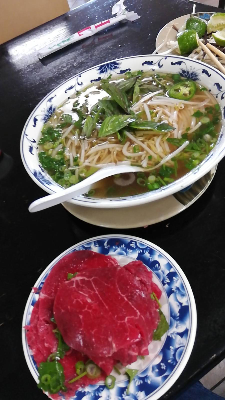 Pho John | restaurant | 1638 Puente Ave, Baldwin Park, CA 91706, USA | 6269601234 OR +1 626-960-1234
