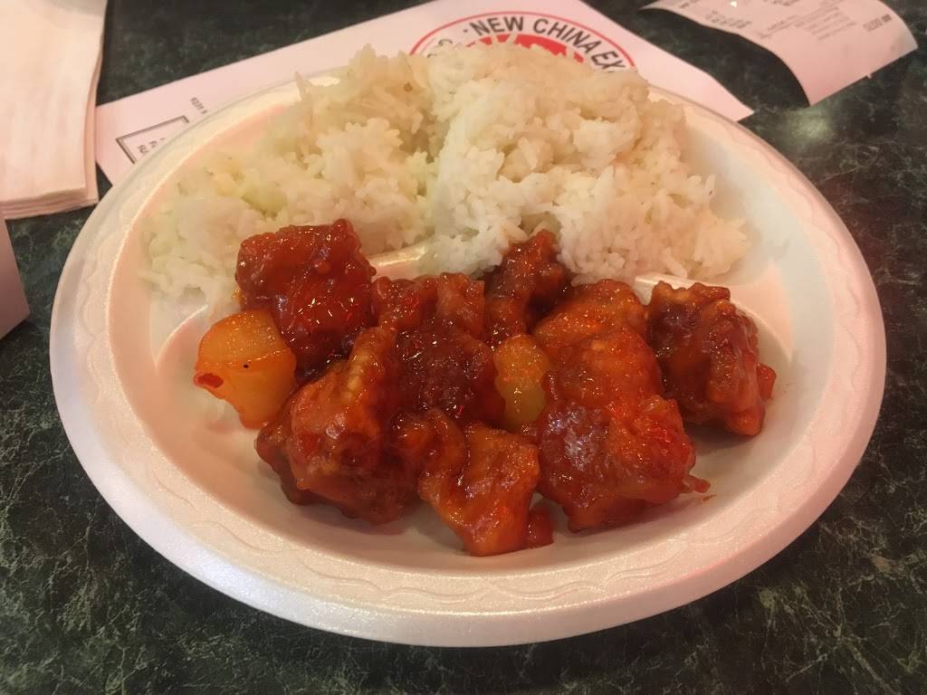 New China Express | restaurant | 9231 S Cicero Ave, Oak Lawn, IL 60453, USA | 7086362888 OR +1 708-636-2888