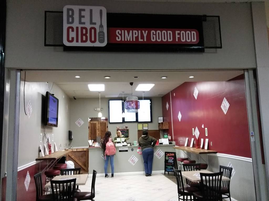 Bel Cibo Cafe | restaurant | 6612 Reisterstown Rd, Baltimore, MD 21215, USA | 4103582000 OR +1 410-358-2000