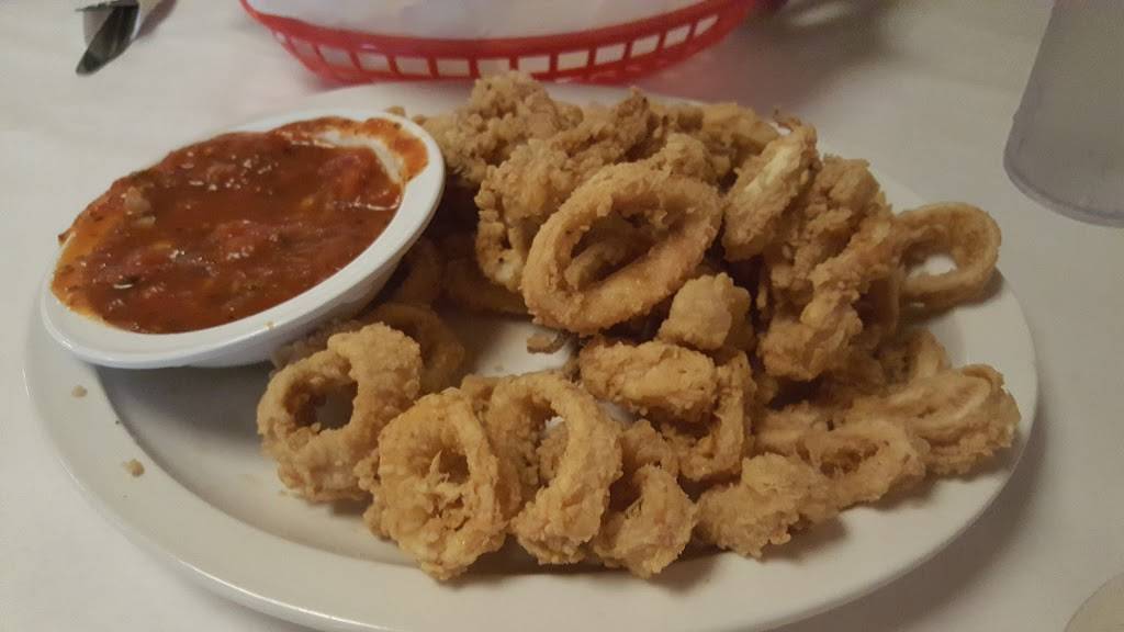 Riccios Italian Restaurant | restaurant | 9213 Baybrook Ln, Charlotte, NC 28277, USA | 7045425111 OR +1 704-542-5111