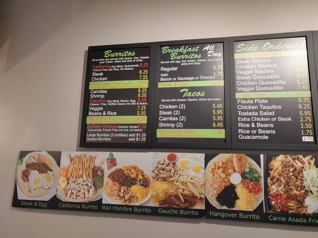 Rosarito | restaurant | 966 Embarcadero del Mar B, Isla Vista, CA 93117, USA | 8056854444 OR +1 805-685-4444