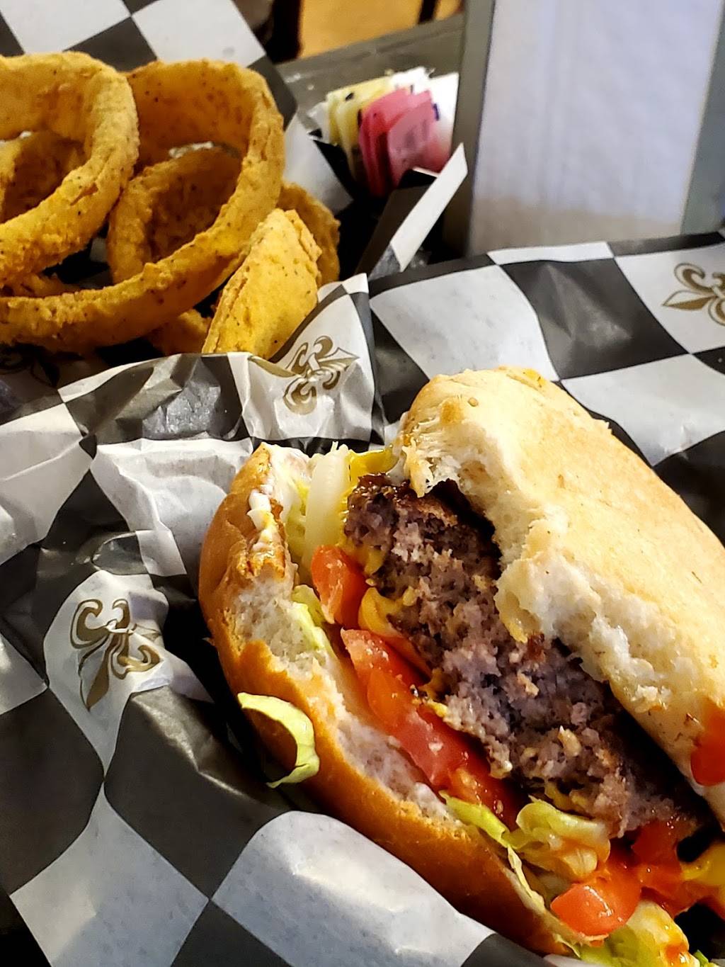 The Original Fiorellas Cafe | restaurant | 5325 Franklin Ave, New Orleans, LA 70122, USA | 5043090352 OR +1 504-309-0352