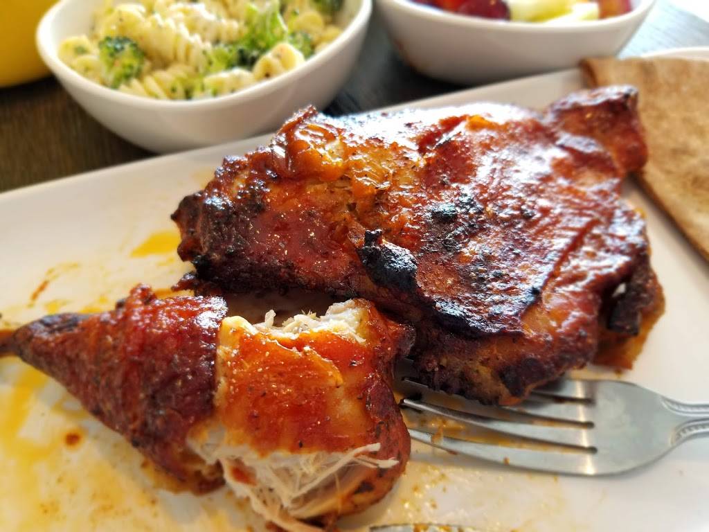 California Chicken Cafe | cafe | 9045 Topanga Canyon Blvd, Chatsworth, CA 91311, USA | 8188821105 OR +1 818-882-1105