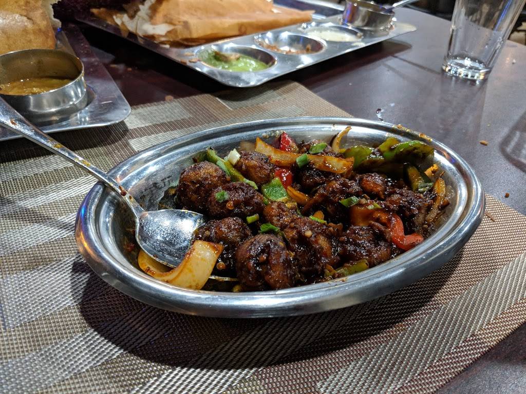 Prems Chennai Delight | restaurant | 725 Lyons Rd, Washington Township, OH 45459, USA | 9379493850 OR +1 937-949-3850